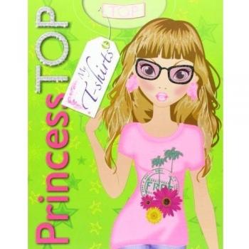 Princess top my T-shirts