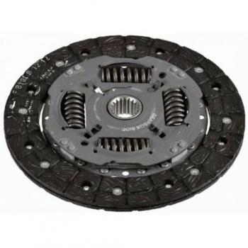 Sachs 1878 600 672 Disco de Embrague