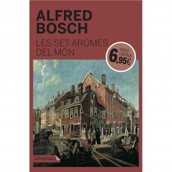 Les set aromes del món