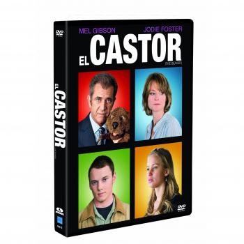 El Castor [DVD]