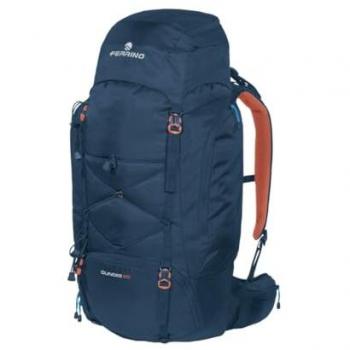 Mochila Ferrino Dundee 50 - Azul 50L