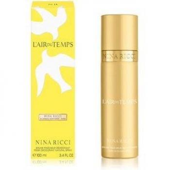 Nina Ricci L'Air du Temps Deodorant Spray 100ml