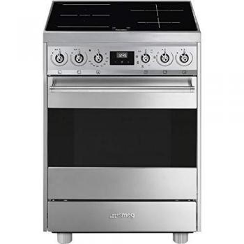 Cocina Inducción SMEG C6IMX9