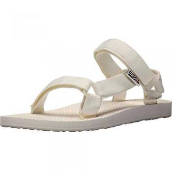 Teva Women's Original Universal Bright White Sandal