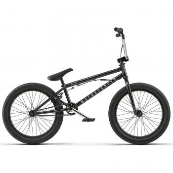 'Wethepeople Versus 2018 BMX Rad – Star Light Black | Negro | 20.65