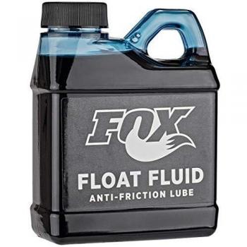 Aceite de horquilla fox racing shox float fluid 30wt 437ml 16oz