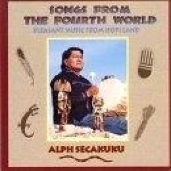 Songs from the Fourth World
