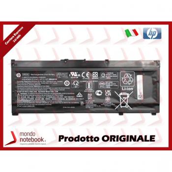 Batería HP Lishen606072 4.55Ah (4550mAh) para Notebook, 11.55V, 52.5Wh