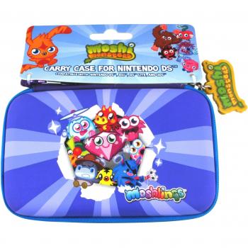 Moshi Monsters Moshlings EVA Console Case