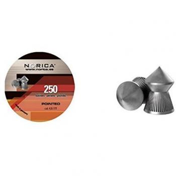 Balín 4.5 MATCH NORICA 500 und.