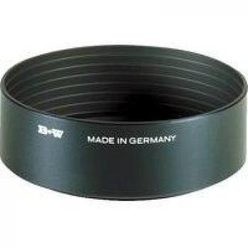 B&W 52mm Aluminum Lens Hood #950 for Standard Lenses
