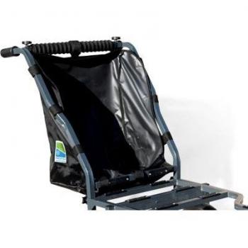 Bolsa de Carga con Compartimento y 4 Ruedas Preston Innovations