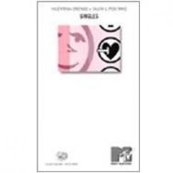 Singles (Einaudi. Stile libero) - Libro de Valentina Einaudi, publicado en 2001