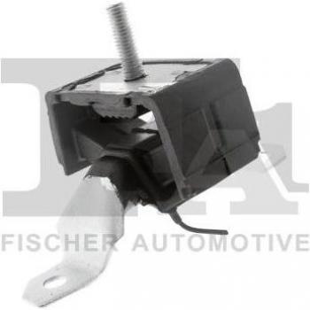 FA1 Soporte de tubo de escape, tira de goma para sistema de escape, modelo 223-937