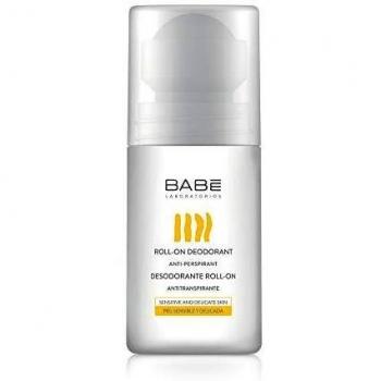 Babe Roll-On Antiperspirant 50ml