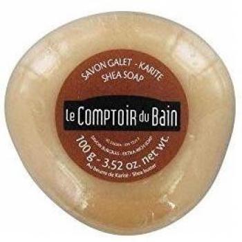 Le Comptoir du Bain Jabón Enriquecido con Manteca de Karité