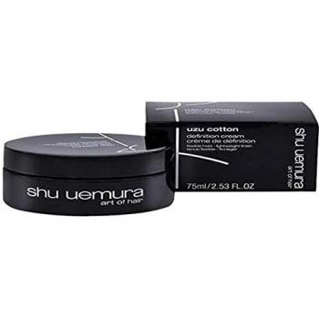 Shu Uemura Art of Hair Uzu Cotton Wave Defining Cream 75ml