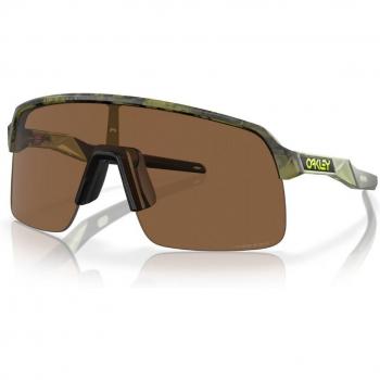 Oakley Sutro Lite Sunglasses, Oo9463 946357, Green male, Size: 39 MM