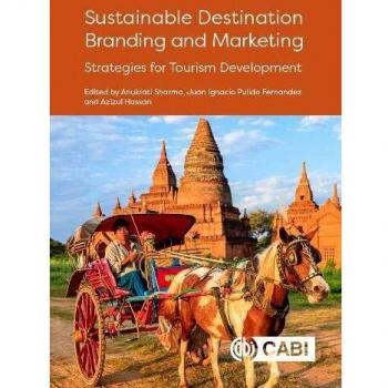 Sustainable Destination Branding and Marketing: Strategies for Tourism Development