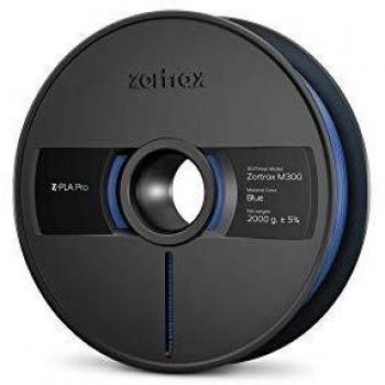 Zortrax Z-PLA Pro Filament for M300-1,75mm - 2 kg - Pure Black