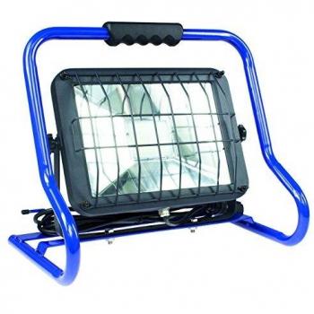 Faro LED de Trabajo 50W, 6800 lm, IP40, Móvil y Portátil, AS Schwabe