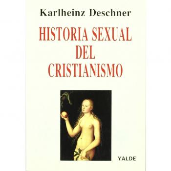 HA.SEXUAL DEL CRISTIANISMO