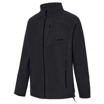 Polar Joluvi Ecotech 380 Hombre Full Zip Negro