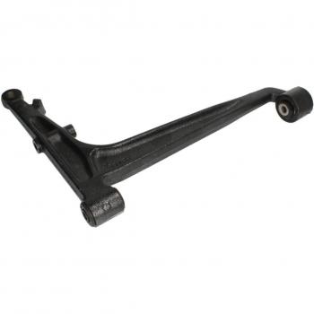Brazo de control de suspensión MOOG VO-TC-5118, Eje delantero, lado derecho, para ruedas