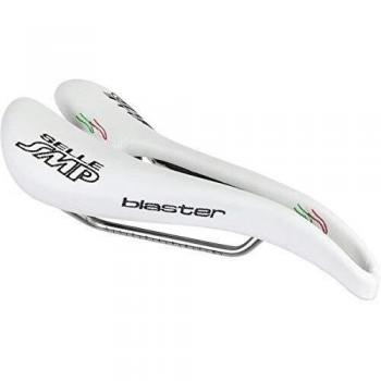 Smp Asiento Blaster, Bianco
