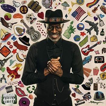 Keb' Mo' - Oklahoma Vinyl LP (2025 Edition)