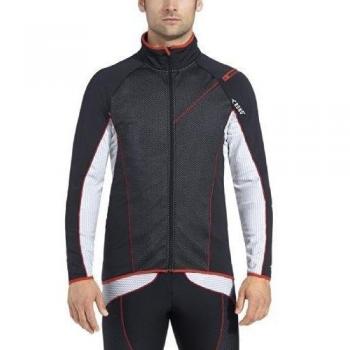 Rono Langarm Top Shirt Nuun Nordwind - Top de manga larga de running para hombre, color