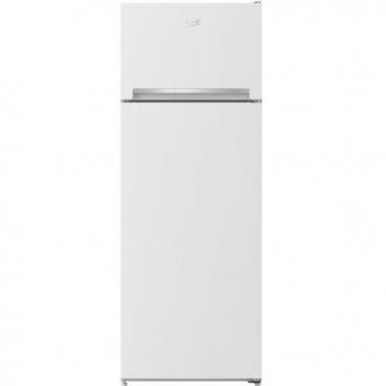 Frigorífico Combinado Beko RDSA240K40WN 223L Clase E Blanco