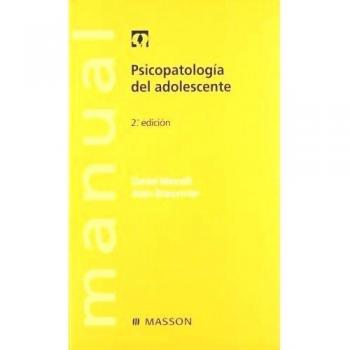 Psicopatología del adolescente
