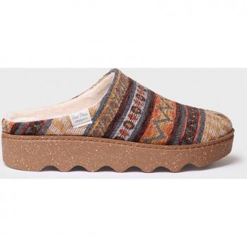 Toni Pons - Zapatillas de casa cerradas de mujer con plataforma JOYCE-YA