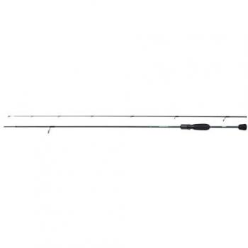 Caña de Spinning Shimano Technium AS 1,88m 0,5-4,5g 2 tramos