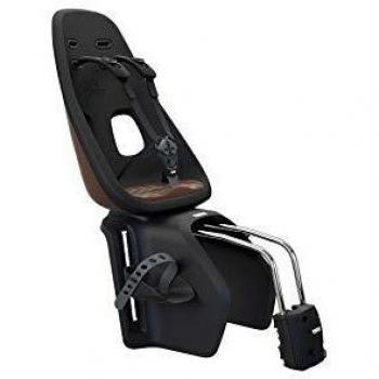 Thule Yepp Nexxt Maxi Seat Bike, Unisex, marrón, unitario