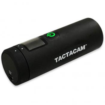 Tactacam Remote for 5.0 Units (Plastic Bag Packaging) - Tactacam Remote For 5.0 and Fish-i Cameras in Green