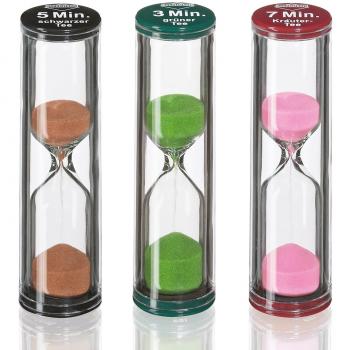 Küchenprofi 1009260000 Tea Time - Reloj de Arena