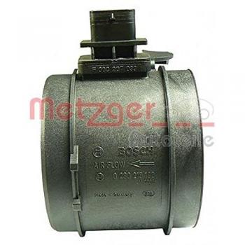 Medidor de Masa de Aire Metzger 0890239 para Mercedes