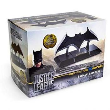 The Noble Collection DC Comics - Réplica Batarang