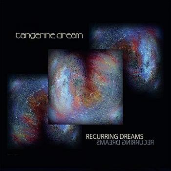 Recurring dreams vinilo