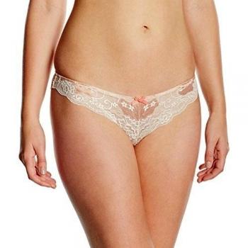 Heidi Klum Intimates Douce Utopie-bikini Mujer    Dorado Gold