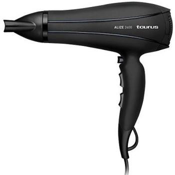 Taurus Alize 2400, Secador de pelo