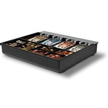 Safescan 3540T - Gaveta para cajón portamonedas
