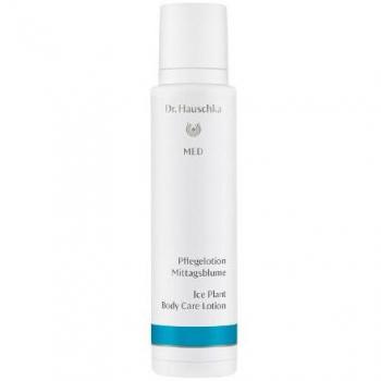 Loción Corporal Planta de la Escarcha 145ml - Dr. Hauschka