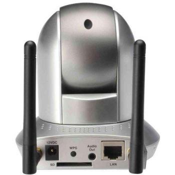 Assmann DN-16035 - Cámara de vigilancia domo
