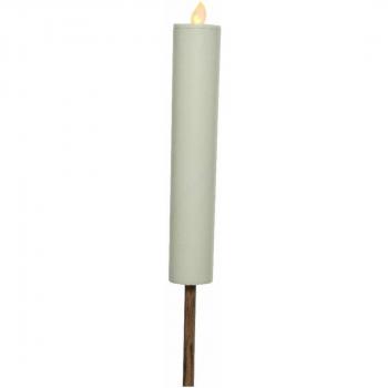 Antorcha de Jardín Lumineo Solar 4 x 90 cm, tipo: antorcha solar para exteriores, características: altura de 90 cm, diseño elegante y moderno, funcionamiento a energía solar, fácil instalación sin cables, resistente