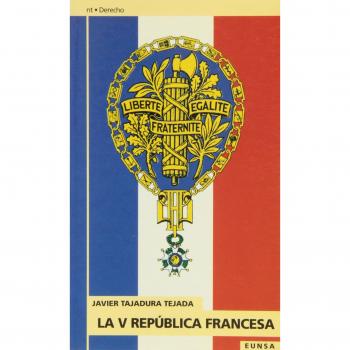 La V República francesa