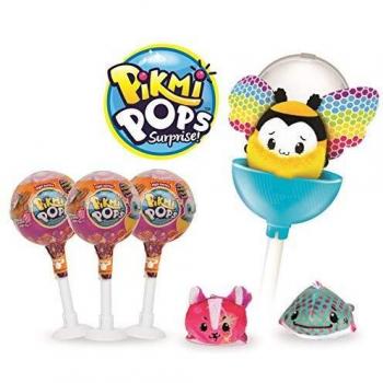 Pikmi Pops PKM13 juguete de peluche - Juguetes de peluche