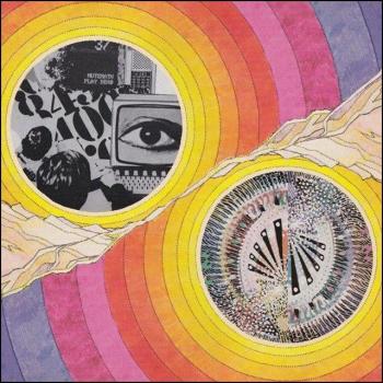 CD Play Dead - Álbum de Música Electrónica con Sonidos Ambientales y Voces Etéreas